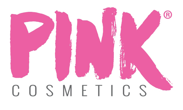 pink cosmetics logo