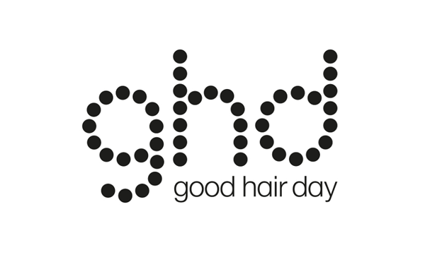 ghd logo